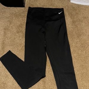 Nike leggings!
